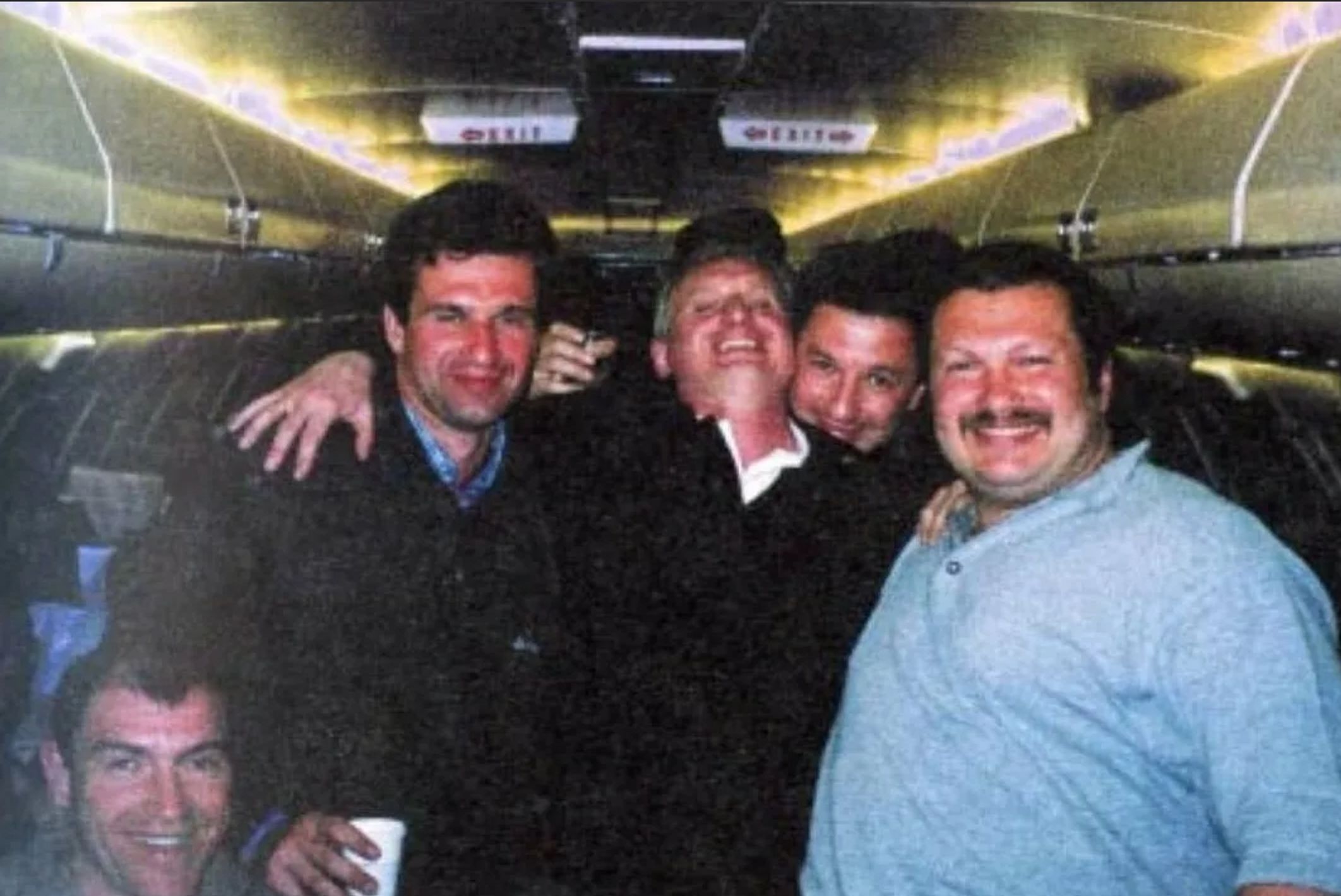 Solovyov and friends  