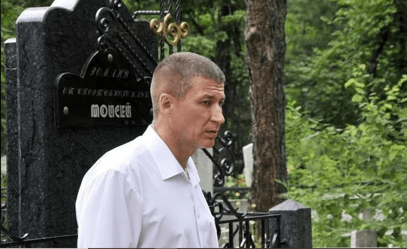 Тимофеев помог Зоре выиграть суд у Фургала