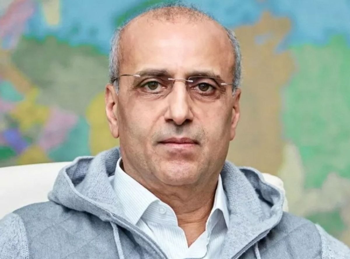 Igor Yusufov