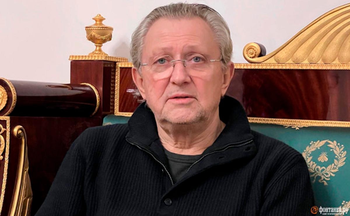 Ilya Traber