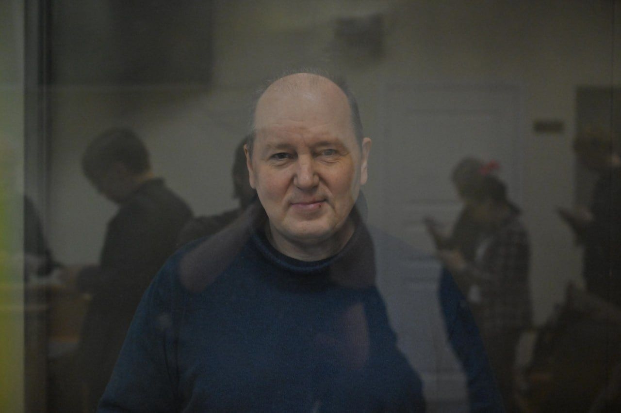 Konstantin Podoshvelev