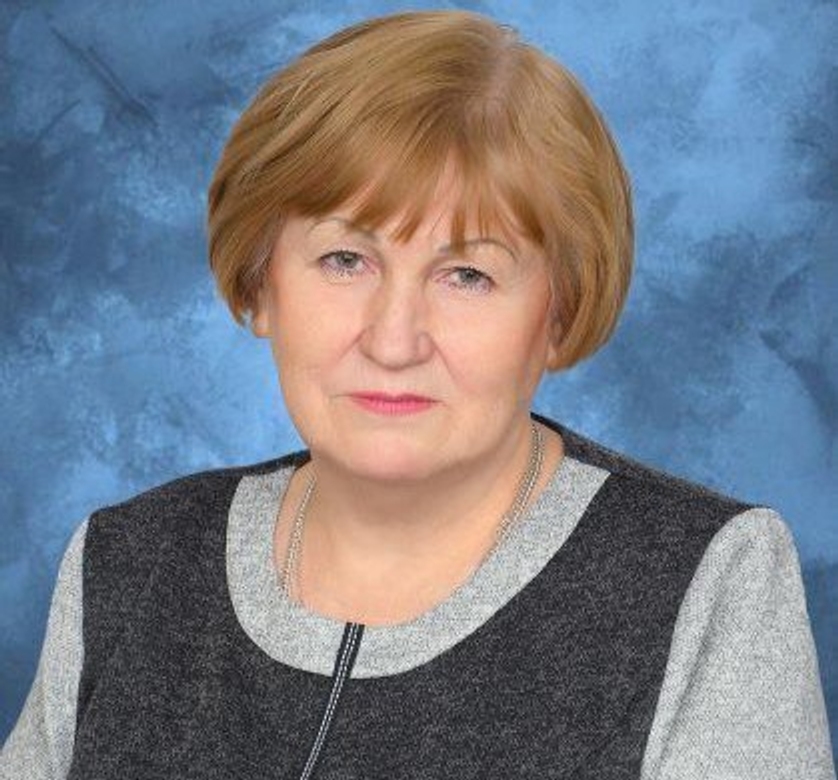 Наталья Таранушенко