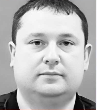 Александр Самофал