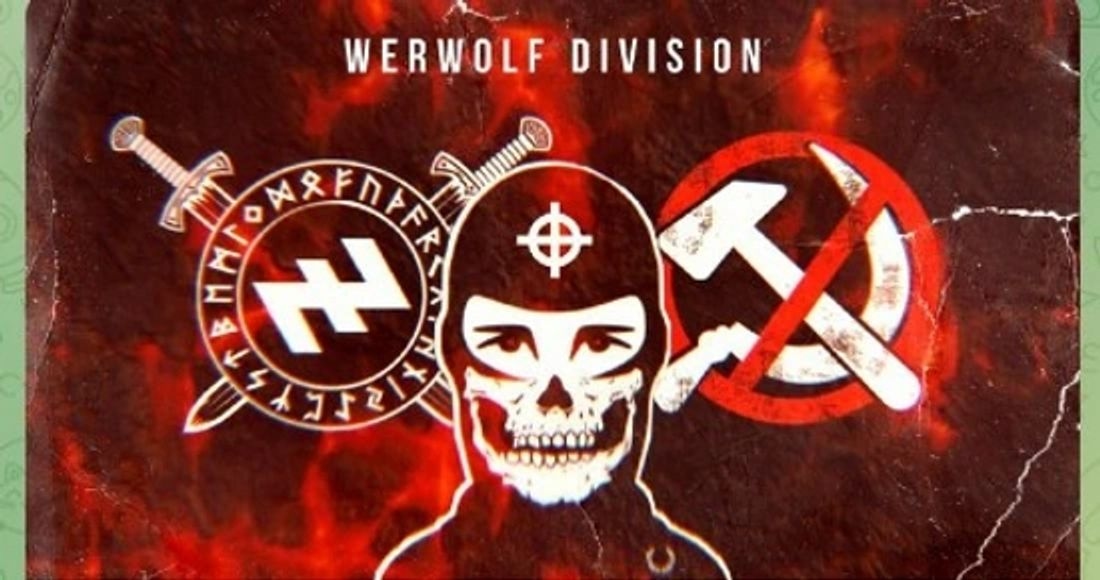 Werwolf Division
