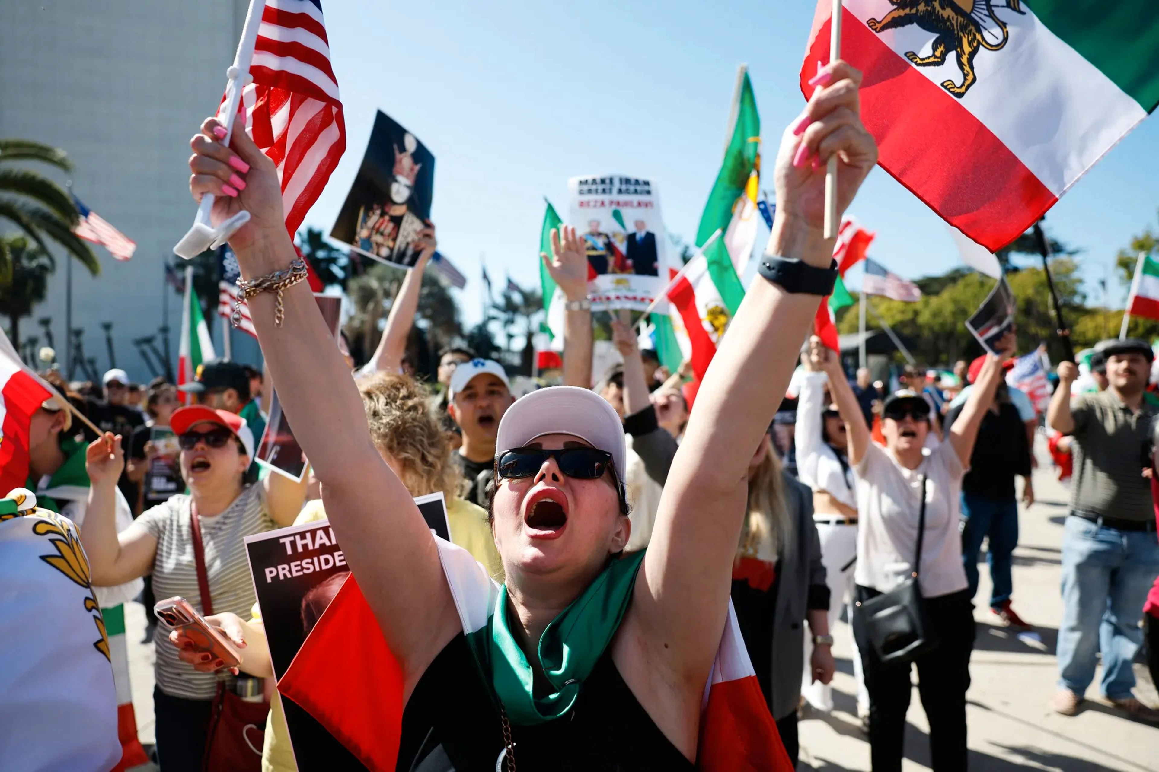 Caroline Brehman/Associated Press