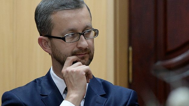 Нариман Джелялов