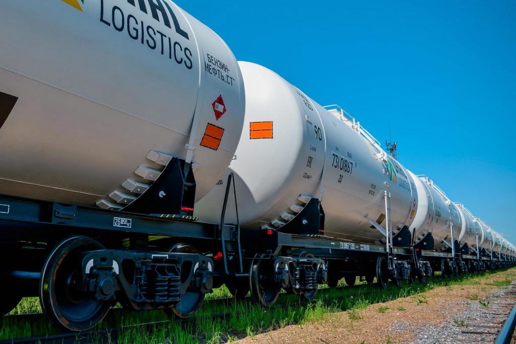 Фото: Ural Logistics