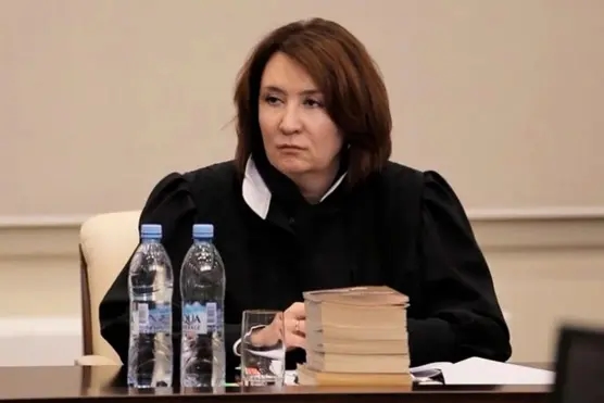 Фото: Краснодарский краевой суд