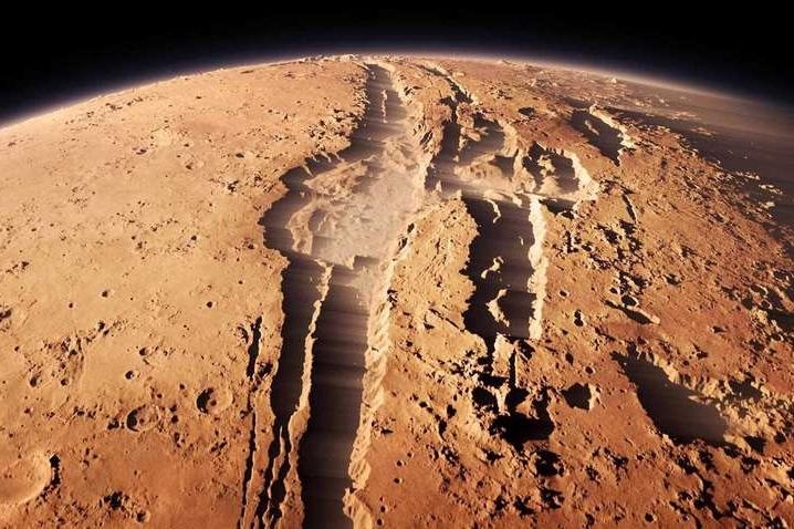 Фото: NASA