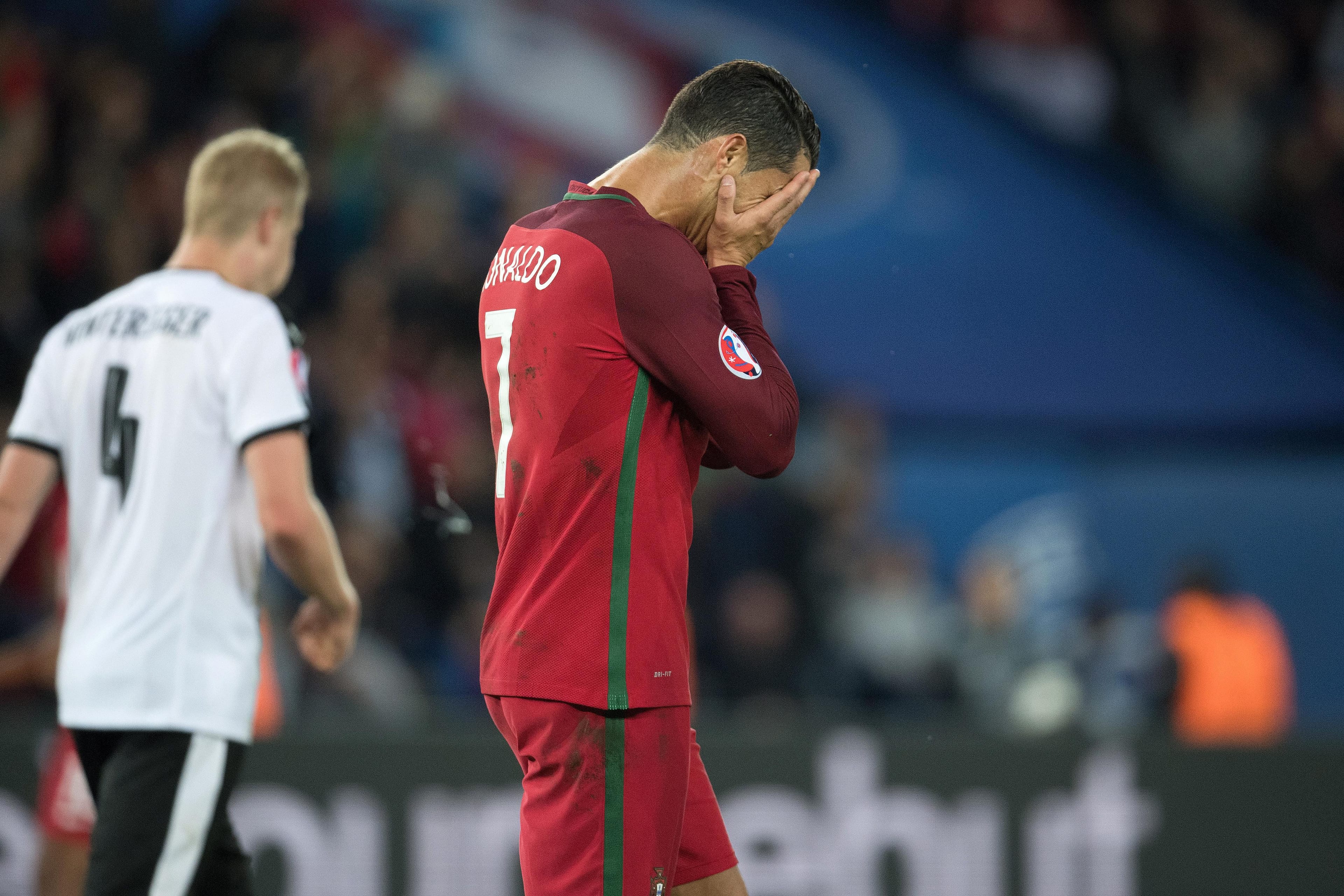 История Football Leaks. Как португальский хакер вывел на чистую воду Роналду, «Манчестер Сити» и весь европейский футбол