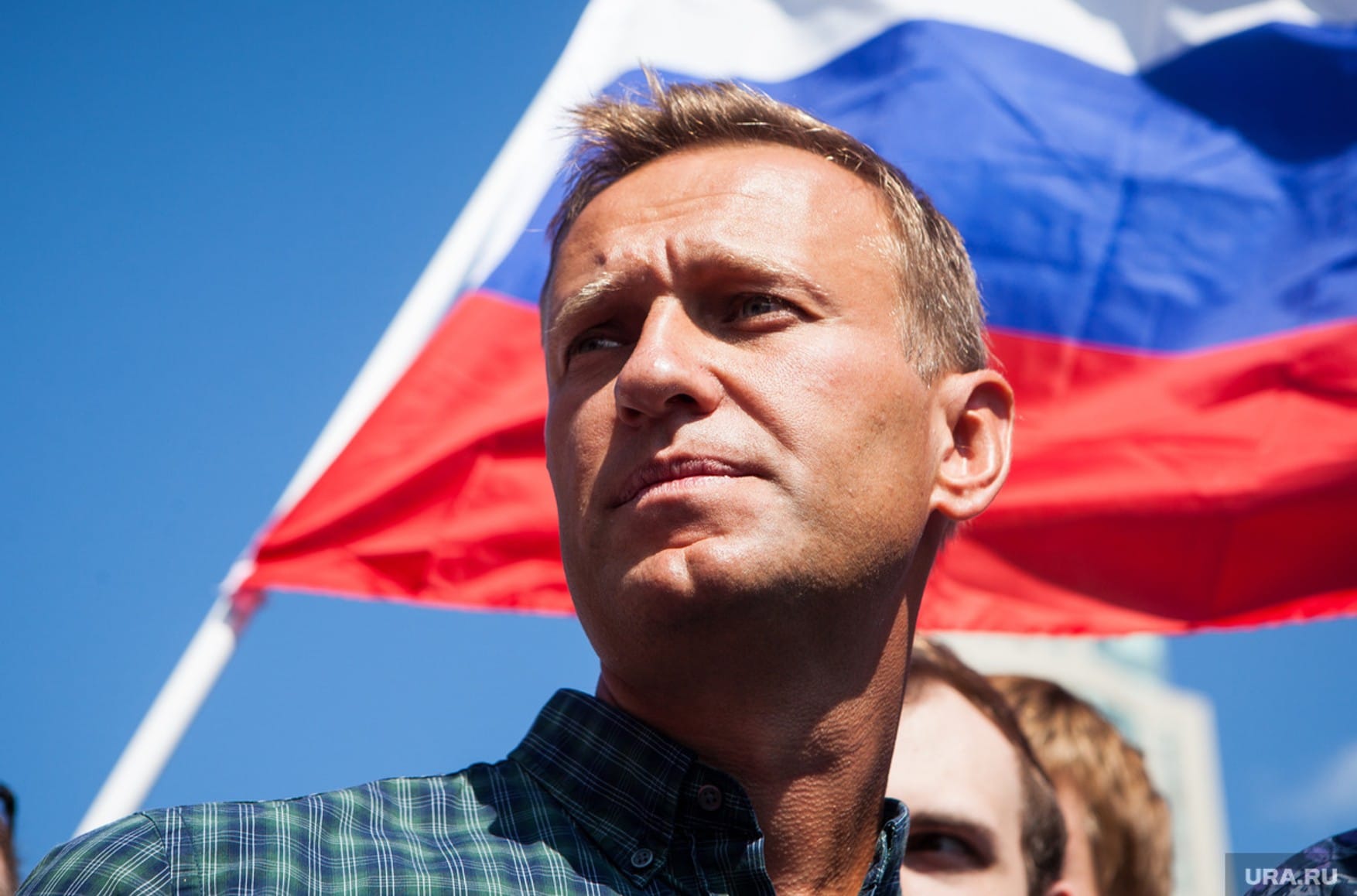 “Navalny endures Gulag treatment, if he stays alive, his executioners will back down” — former political prisoner Alexander Podrabinek
