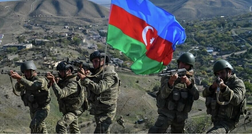 A self-destructing empire: Stefan Meister on how the Kremlin lost its role as security guarantor in the South Caucasus