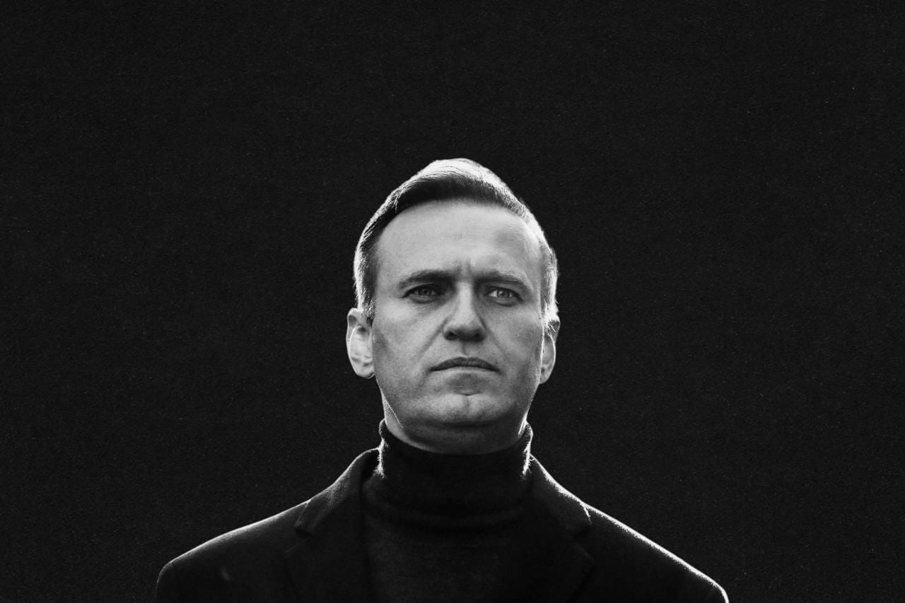 Последний политик в России. Гибель Навального — важный рубеж, демонстрирующий: от путинского безумия Россия не может избавиться сама