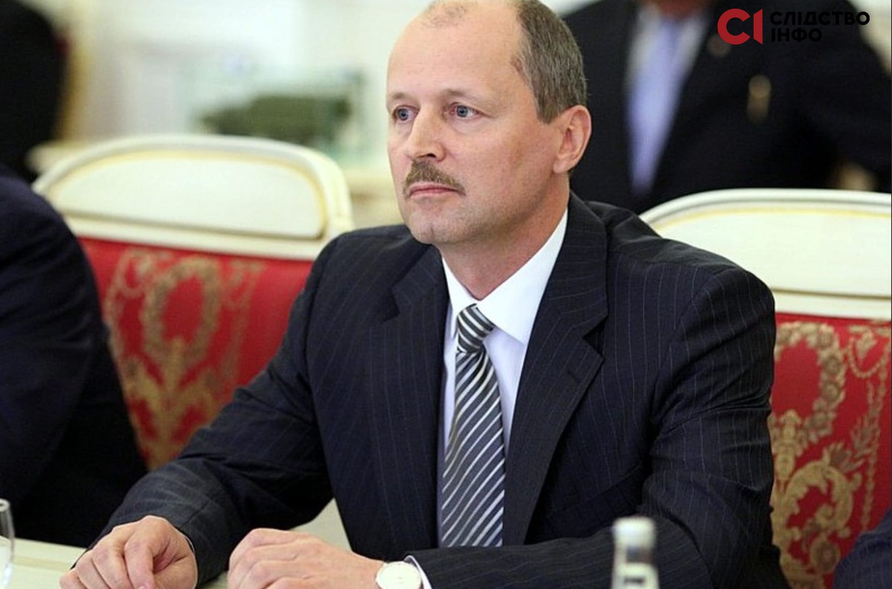 Safe houses: FSB counterintelligence chief behind arrest of Evan Gershkovich is a secret billionaire rentier