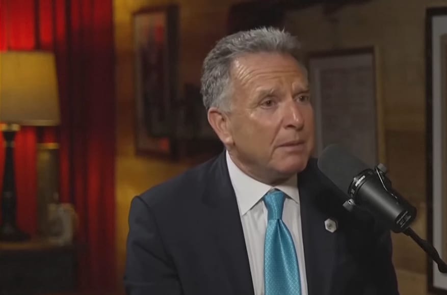 “Why would they want to absorb Ukraine?”: Five examples of Kremlin disinformation spread by Trump’s Special Envoy Steve Witkoff