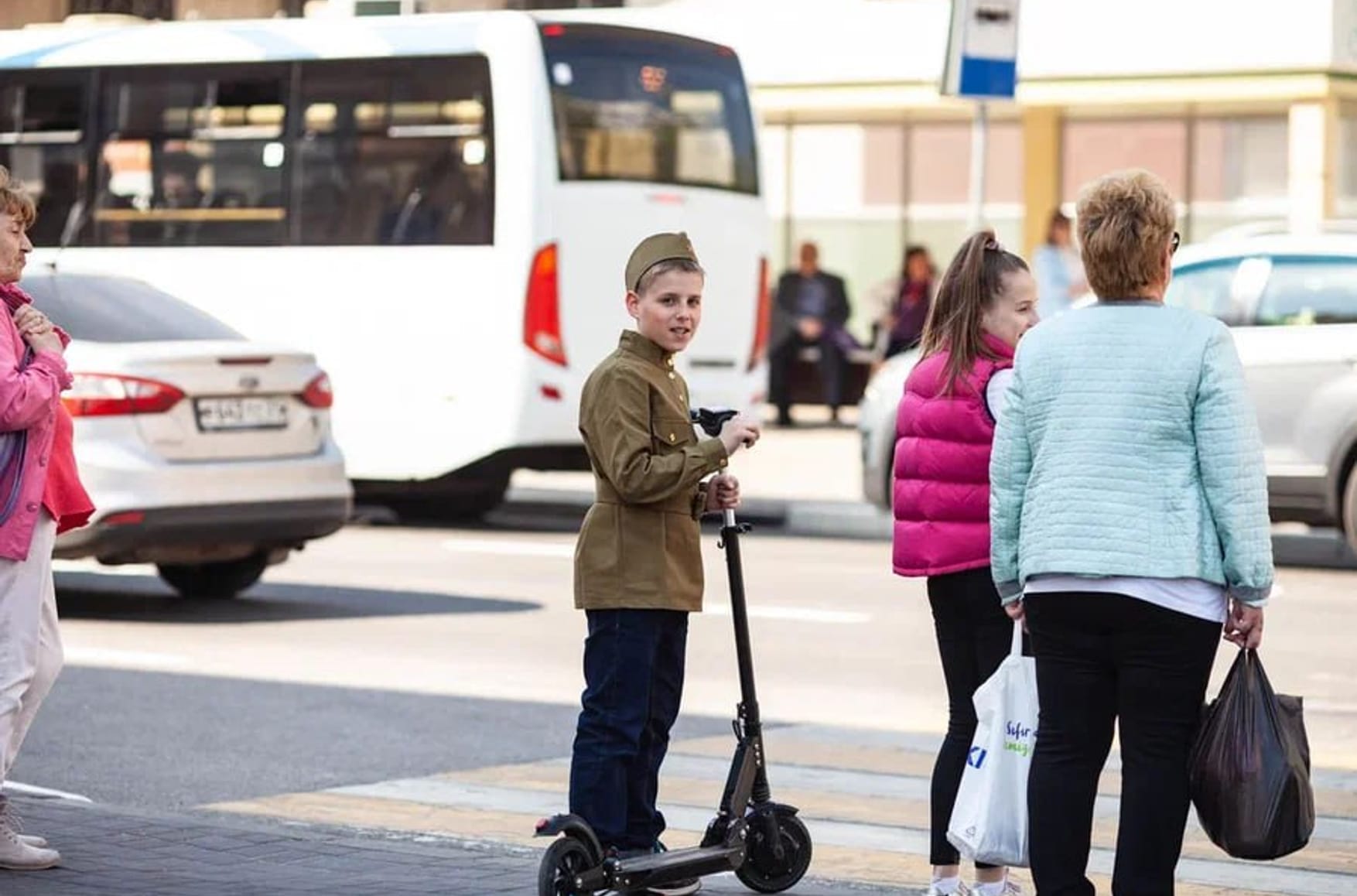 “Even if you feel opposition inside, you have to demonstrate support”: Confessions of teachers in Belgorod schools