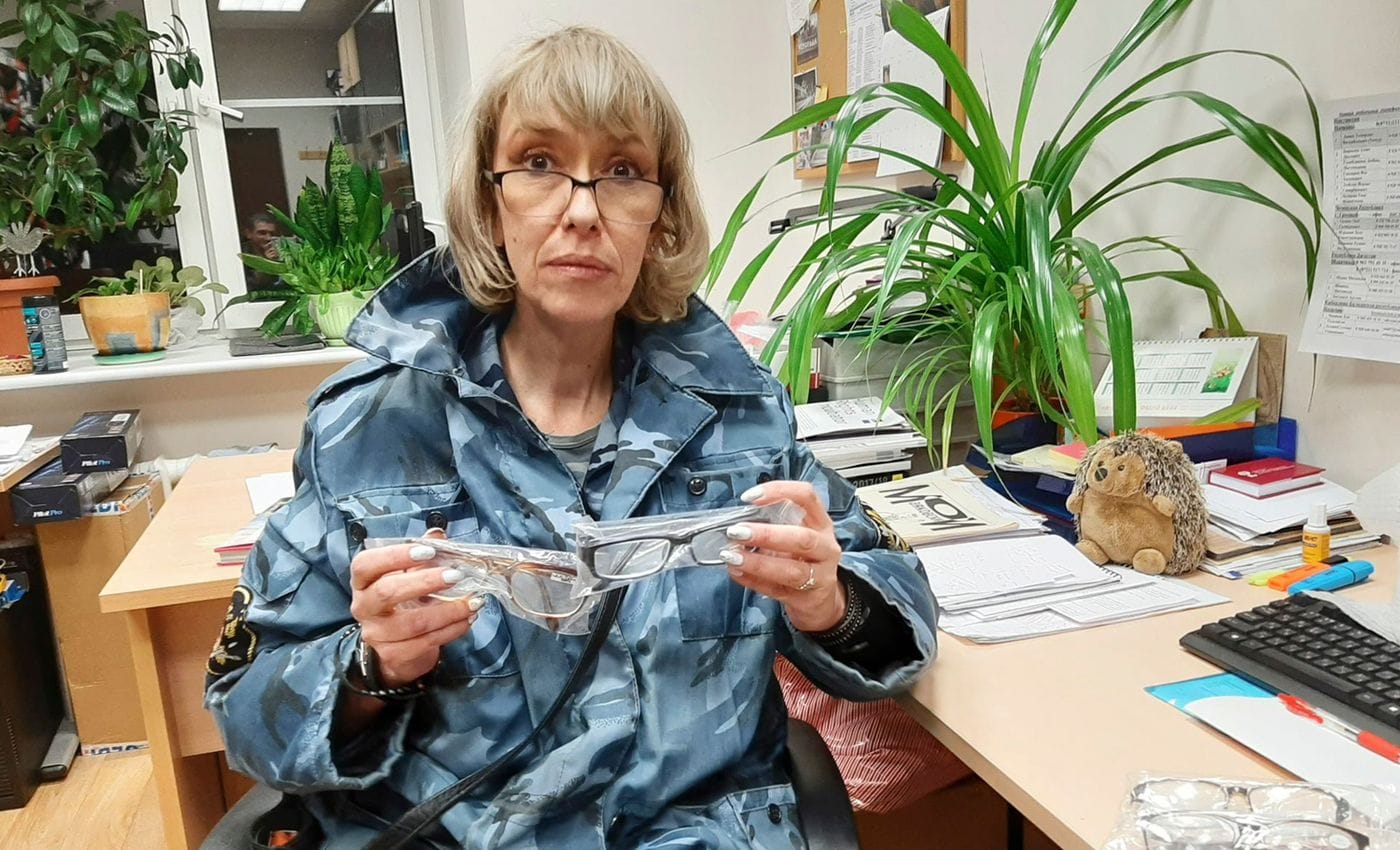 Правозащитница под прикрытием: отрывок из книги  «Я — сотрудница ФСИН» Анны Каретниковой