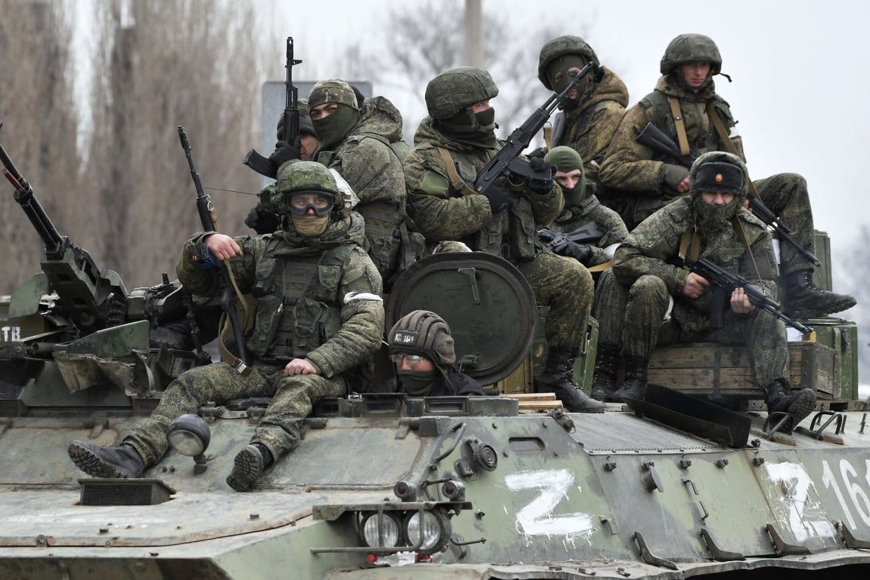 Kremlin media falsely claim the West has “accepted” Russia’s apparent victory in Ukraine and is preparing for “surrender”