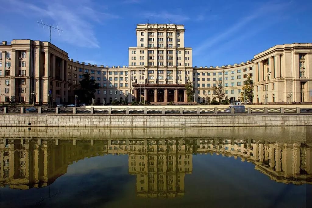 The GRU’s Hogwarts: Inside Bauman University’s Department 4, an elite spy school for Russian military intelligence