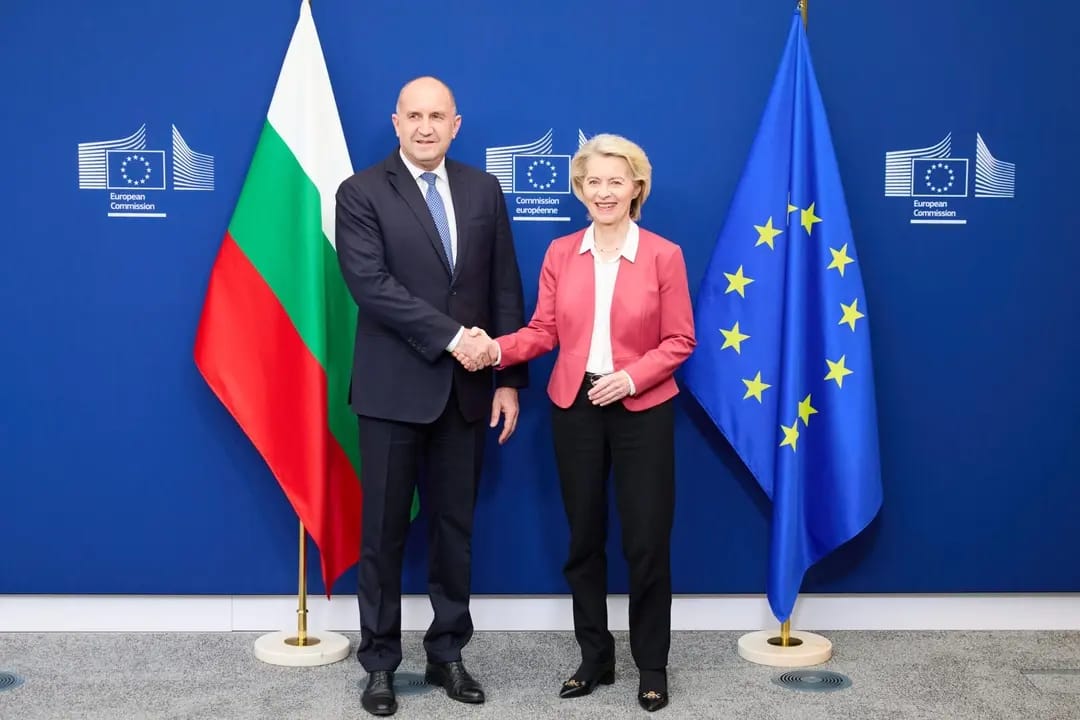 The coalition of the wavering: Is Bulgaria the Kremlin’s new Trojan Horse in Europe?