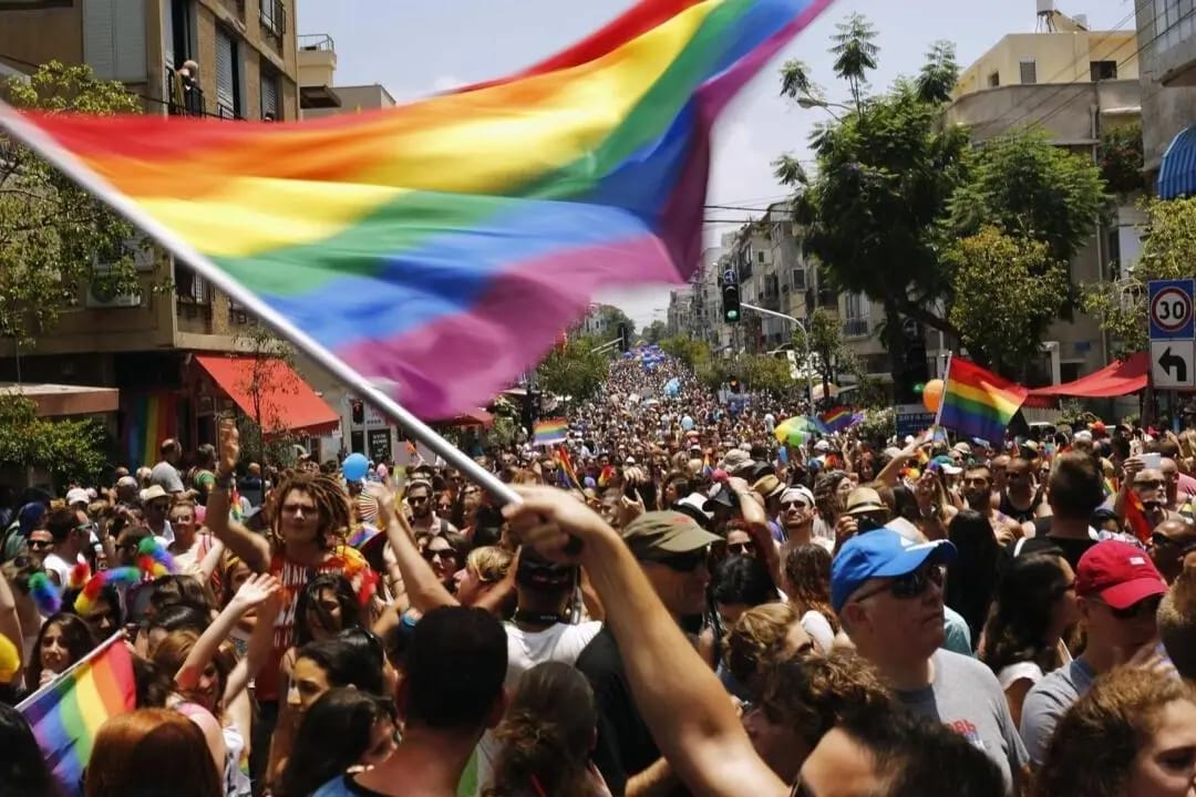 “They hung me up in an abandoned building and started beating me”: Palestinian sexual minorities speak out about repression