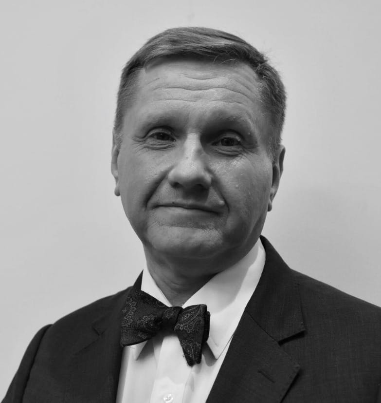 Константин Эггерт