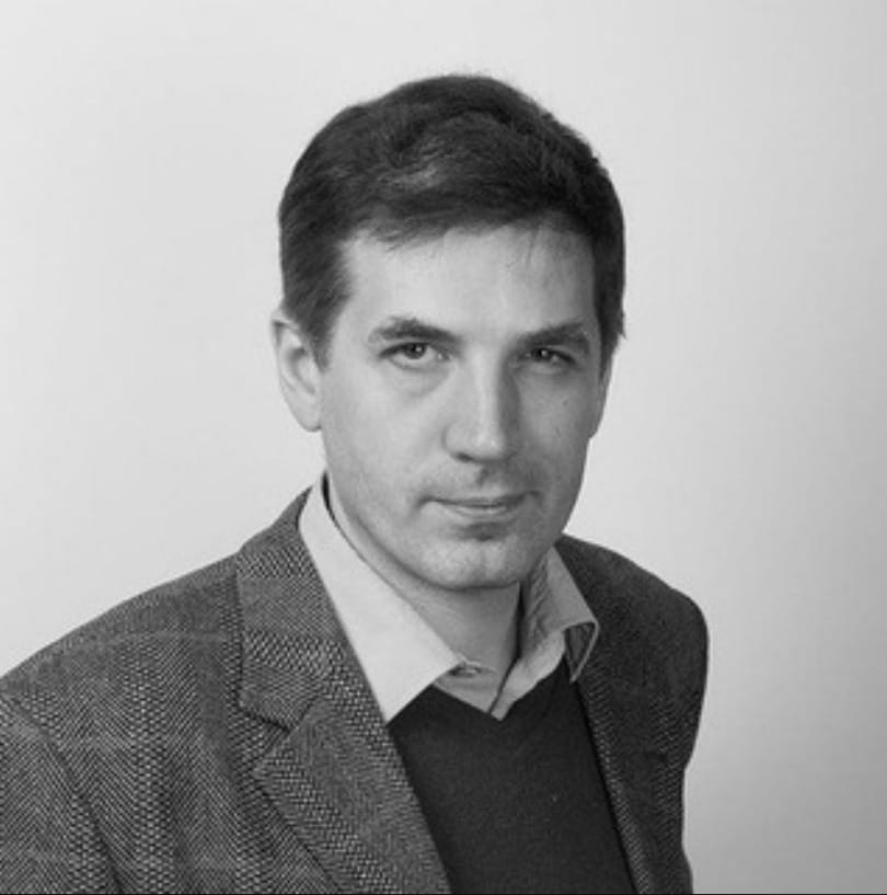 Valery  Kizilov