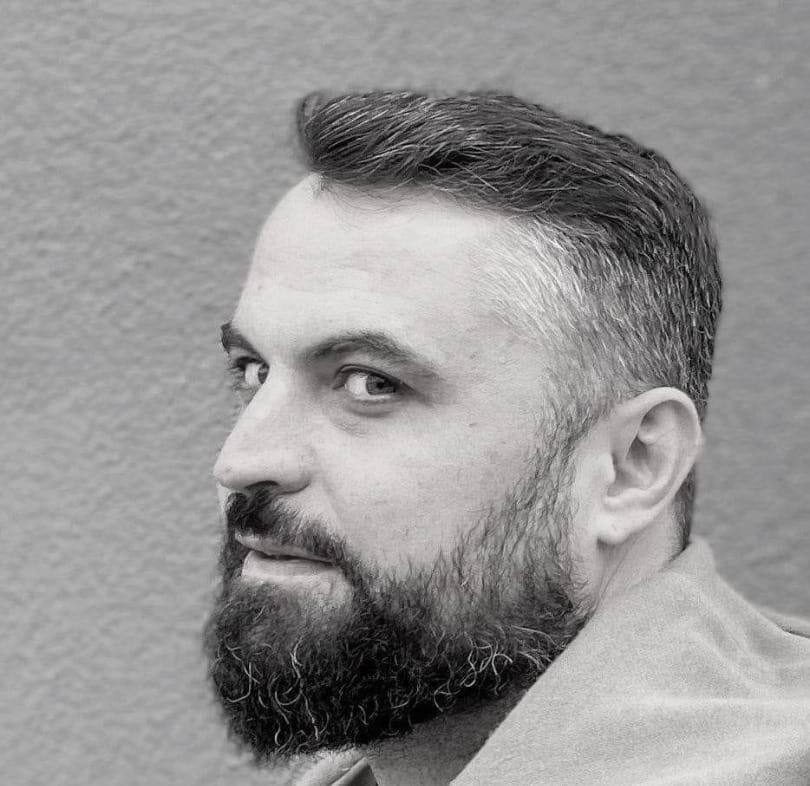 Yuriy Matsarsky