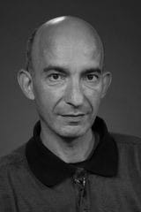 Boris Grozovsky