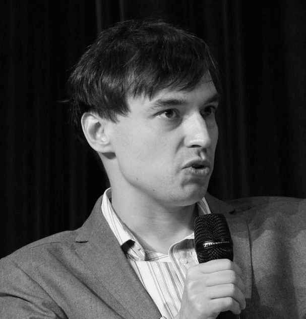 Александр Зотин