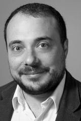 Ilya Ber