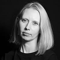 Ekaterina Mereminskaya