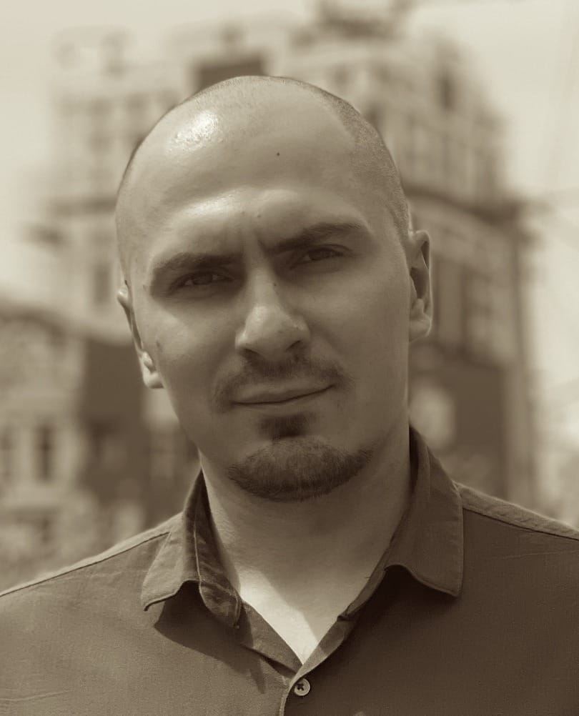 Nikita Smagin