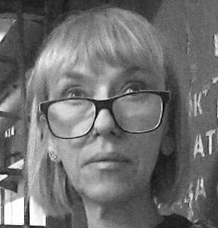 Анна  Каретникова