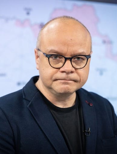 Игорь Копытин