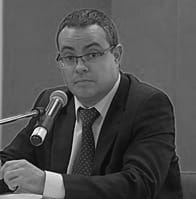 Georgy Chizhov