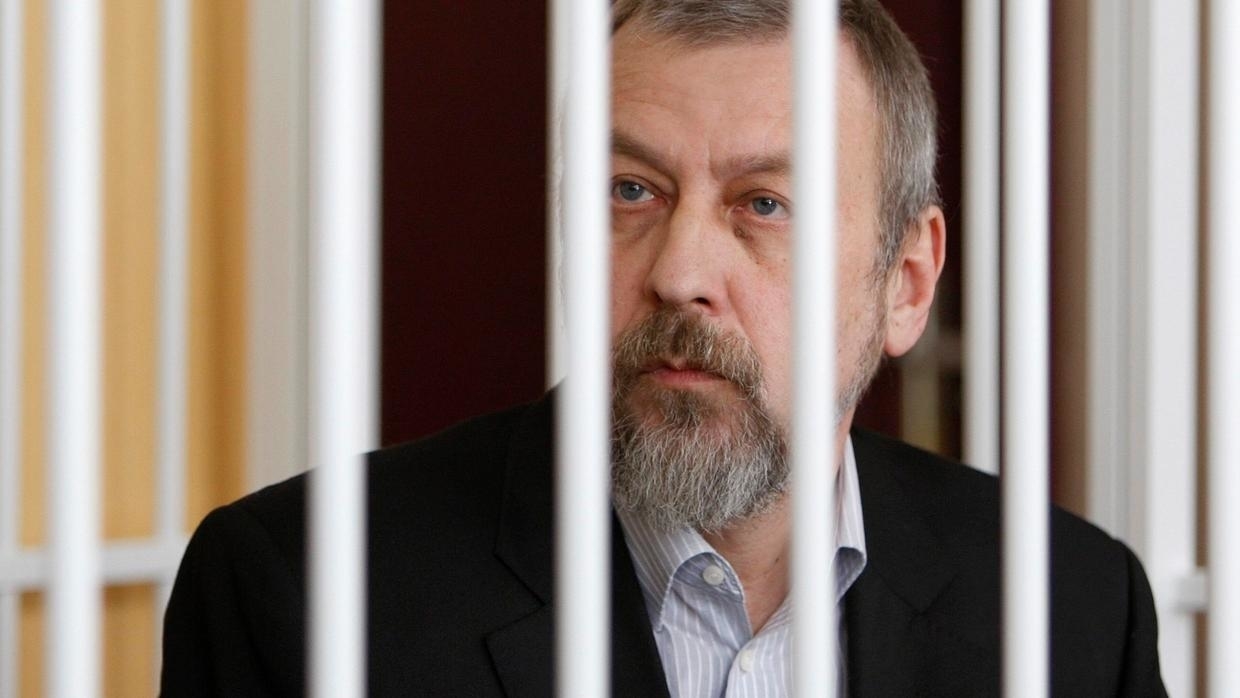 Андрей Санников
