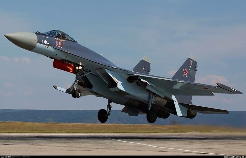The MiG-29 – the plane Alexander Zuyev hijacked to Trabzon