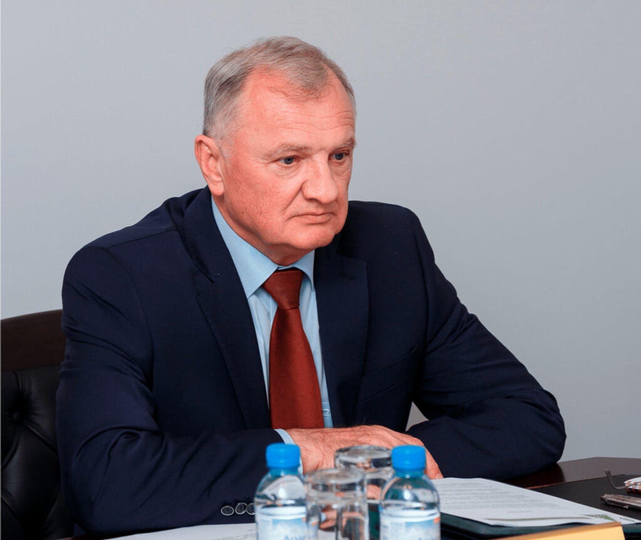 Anatoly Bolyukh
