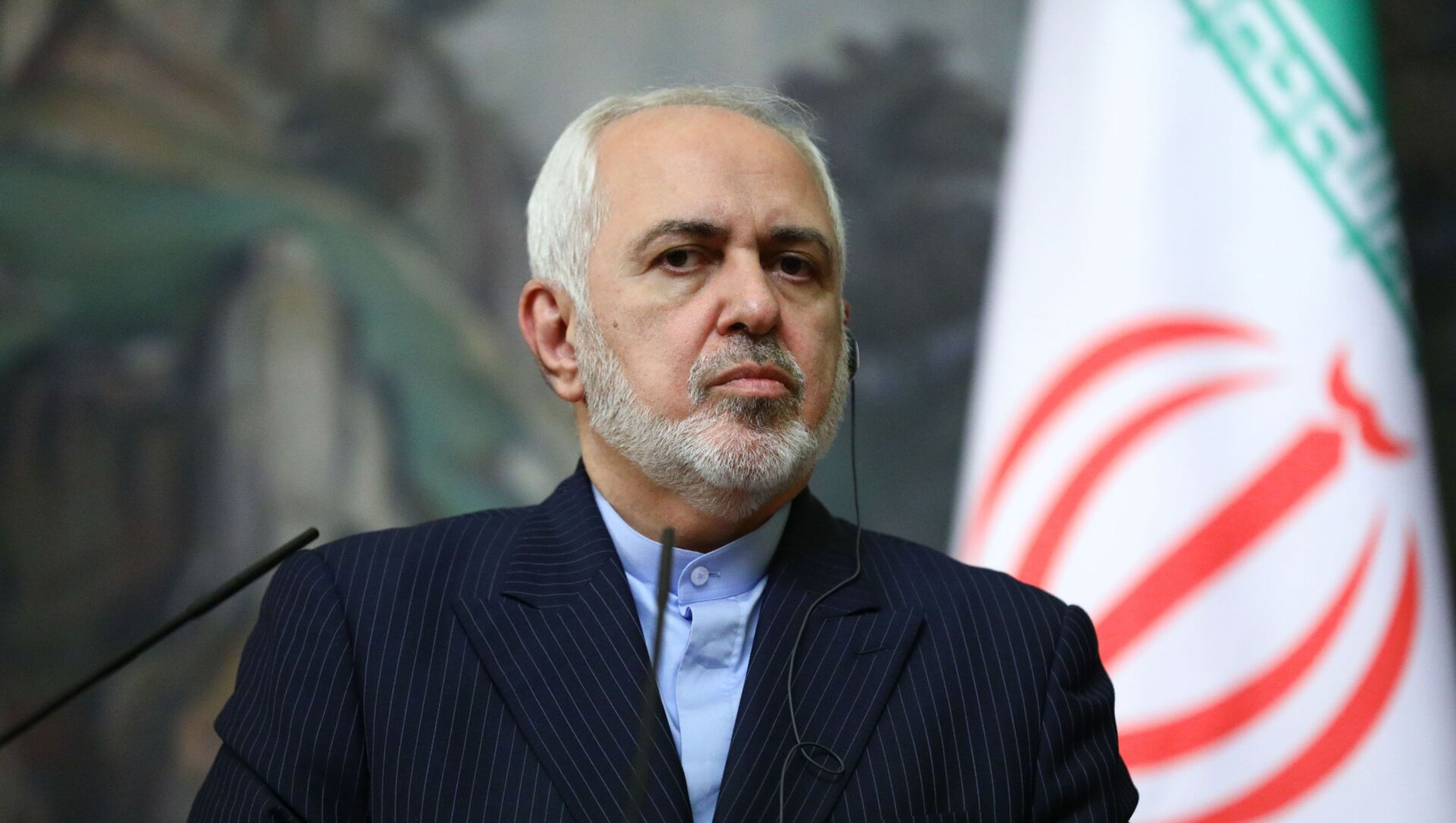 Mohammad Javad Zarif