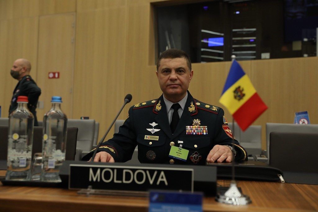 Igor Gorgan