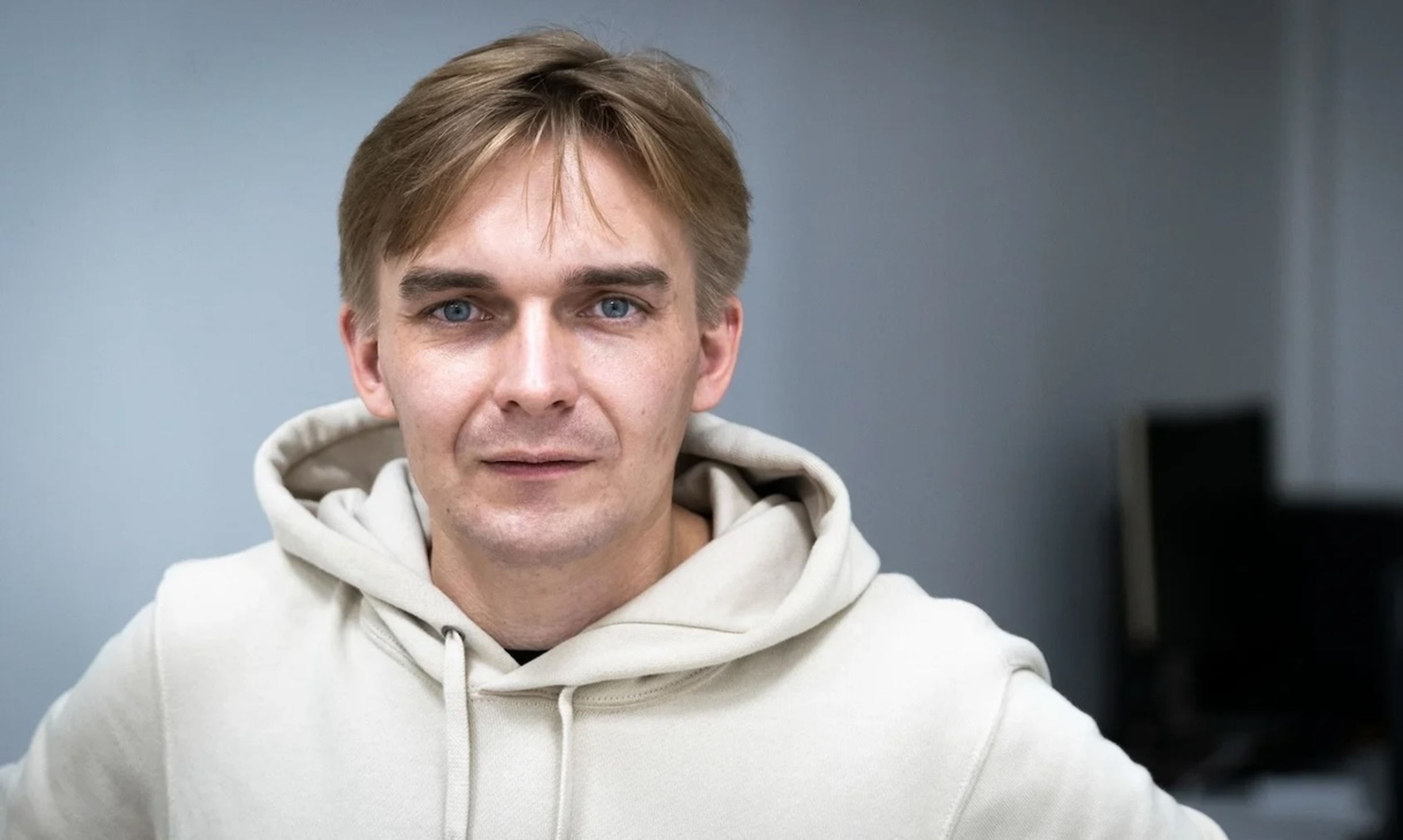 Mikhail Lobanov