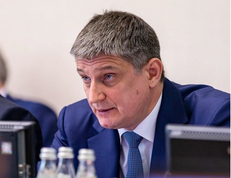 Игорь Алёшин
