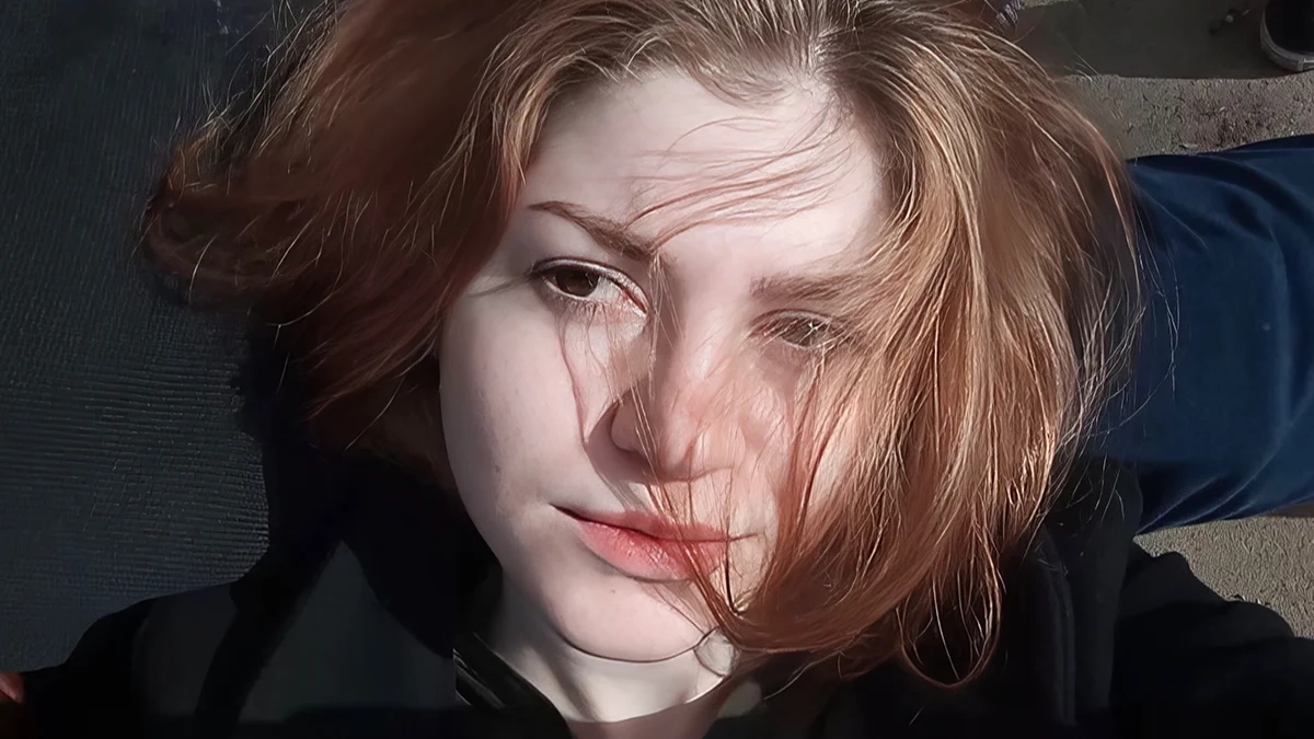 Seda Suleimanova