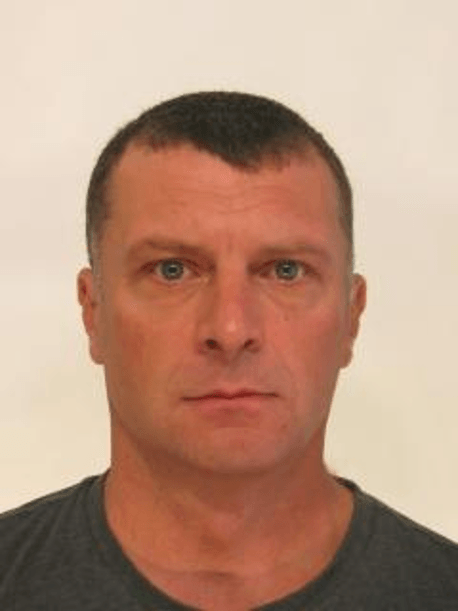 Андрей Усачев