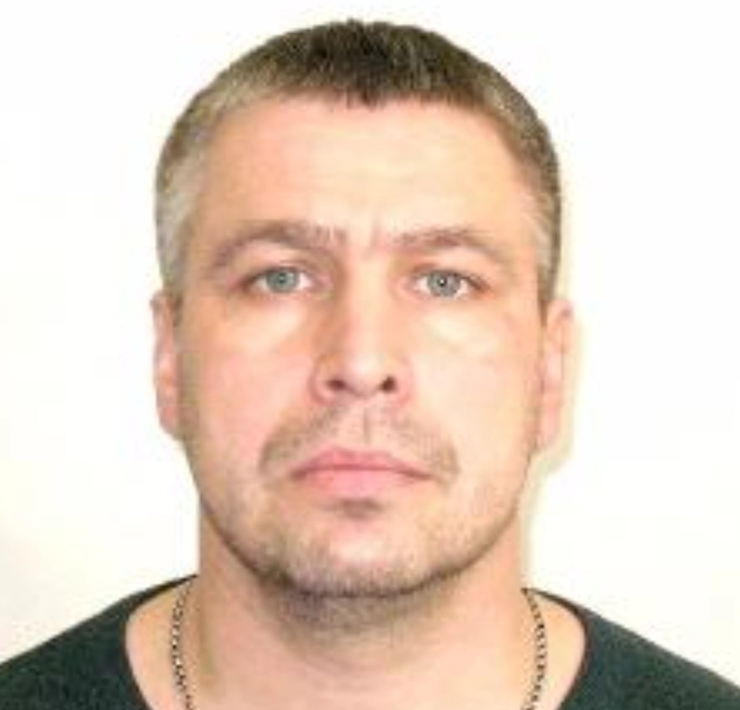 Denis Smolyaninov