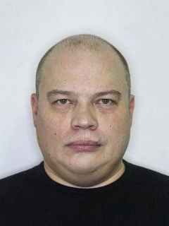 Sergei Presnetsov