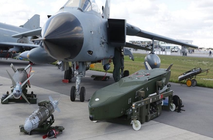 The missile balance: Kyiv’s Western allies must understand that Ukraine cannot liberate itself without long-range weapons