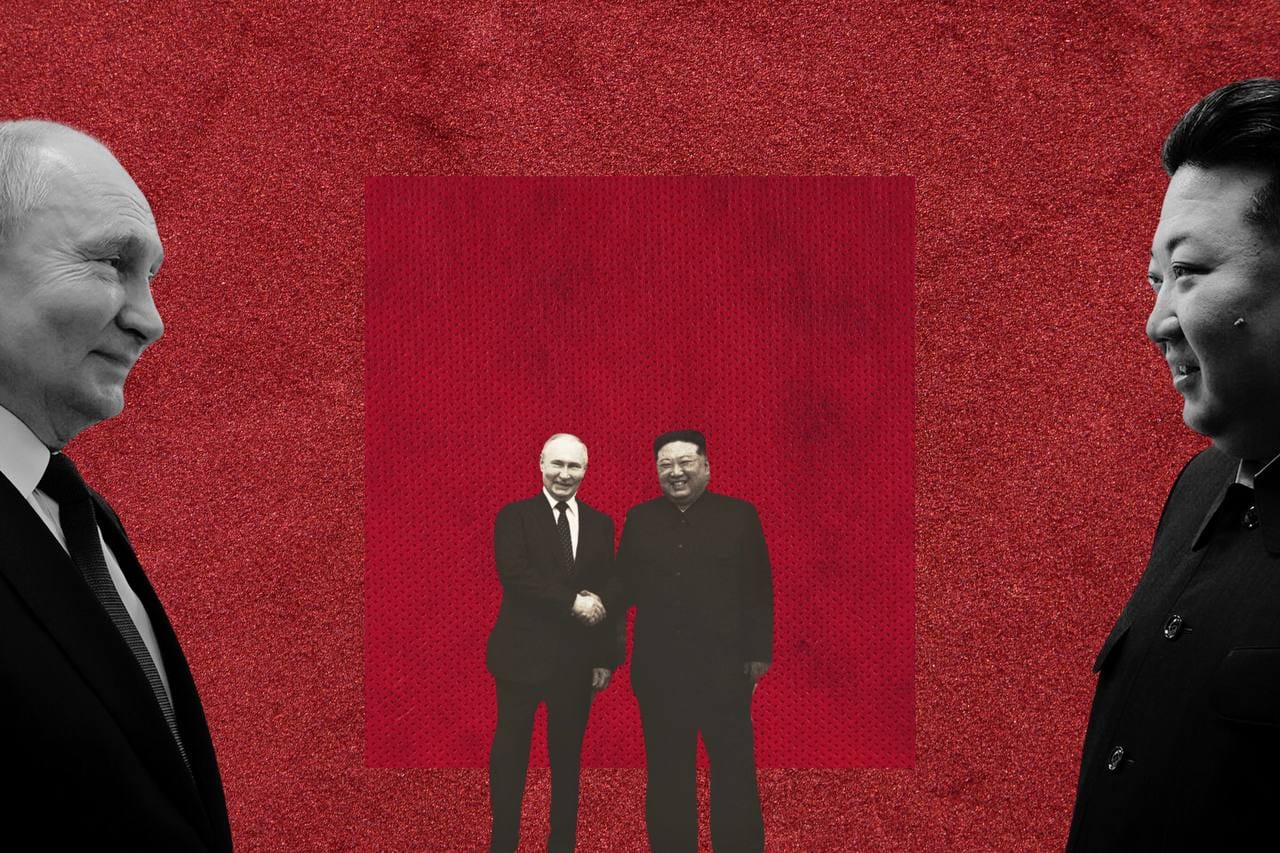 North of Korea: How Pyongyang has been using “friendship” with Moscow to its benefit for decades