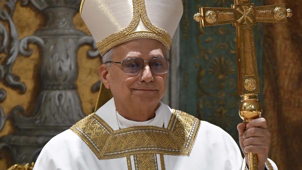 Vatican Media